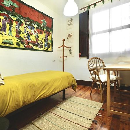 Apartamento Precioso Piso En El Centro De Vigo Exterior foto