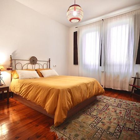 Apartamento Precioso Piso En El Centro De Vigo Exterior foto