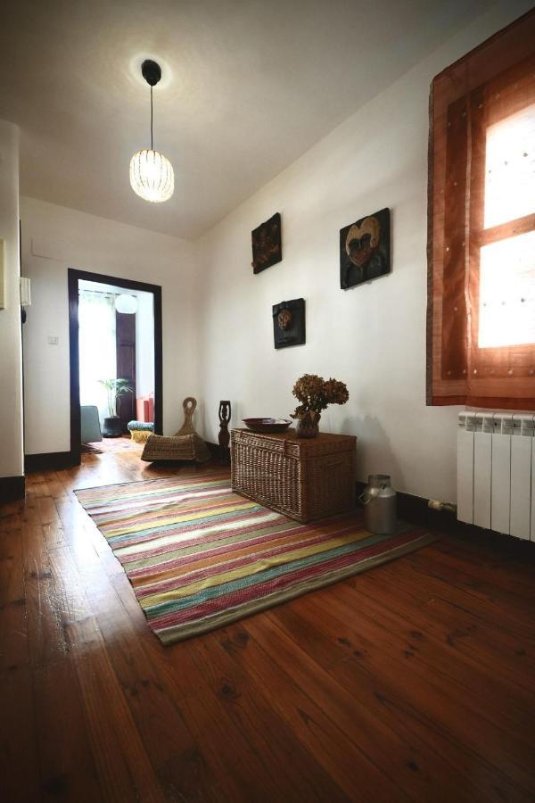 Apartamento Precioso Piso En El Centro De Vigo Exterior foto