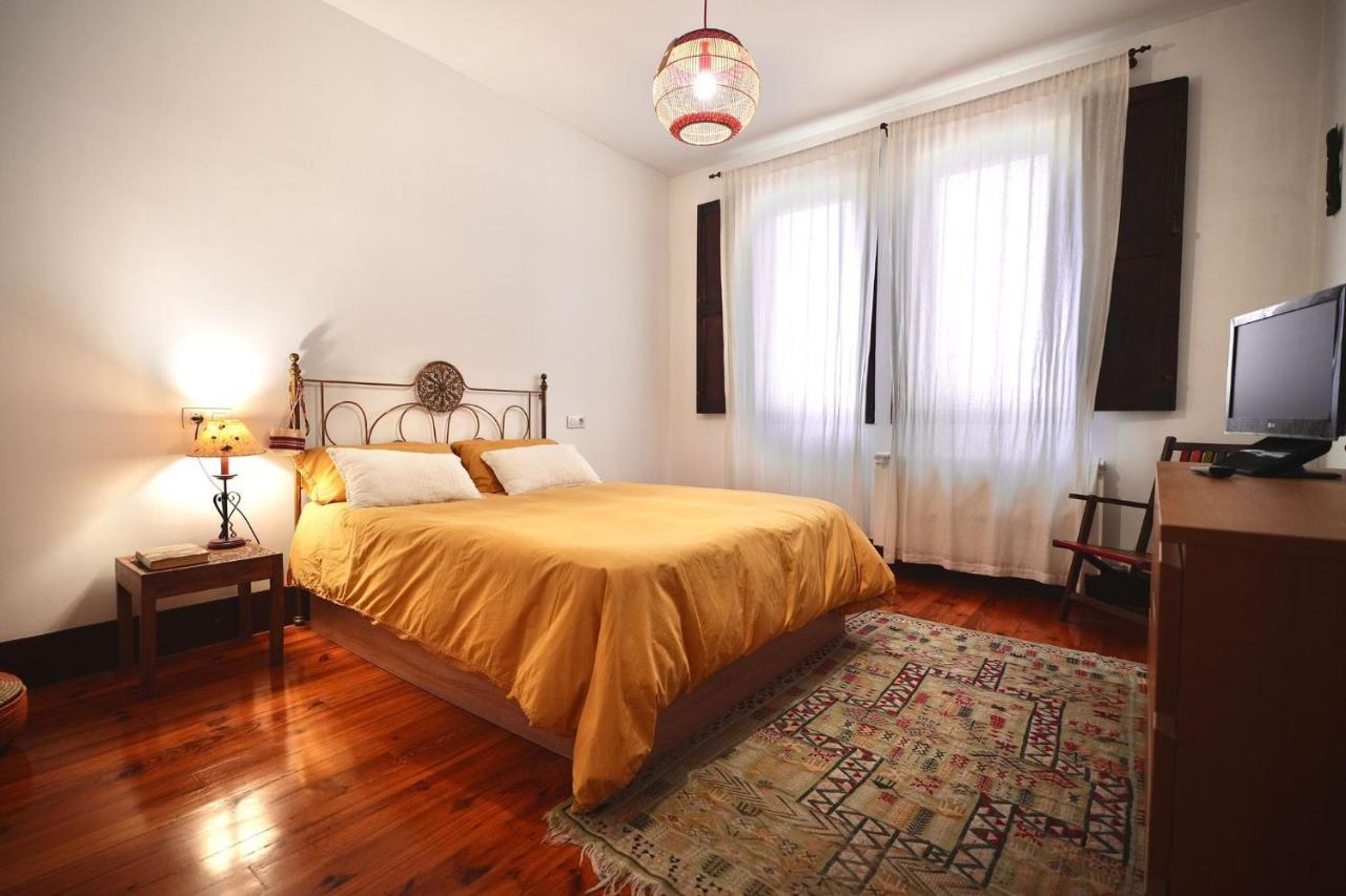 Apartamento Precioso Piso En El Centro De Vigo Exterior foto