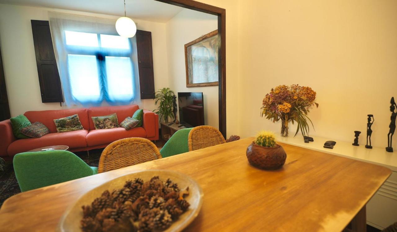 Apartamento Precioso Piso En El Centro De Vigo Exterior foto