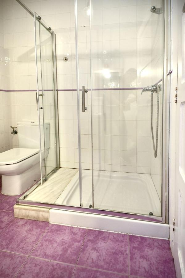Apartamento Precioso Piso En El Centro De Vigo Exterior foto