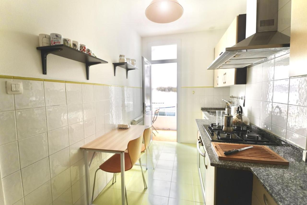 Apartamento Precioso Piso En El Centro De Vigo Exterior foto