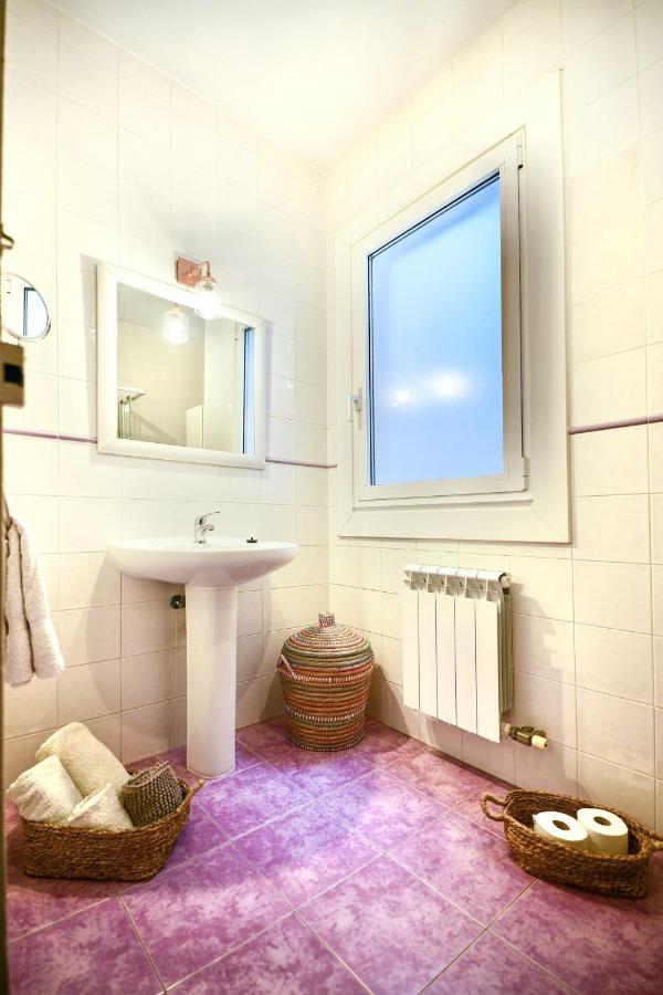 Apartamento Precioso Piso En El Centro De Vigo Exterior foto